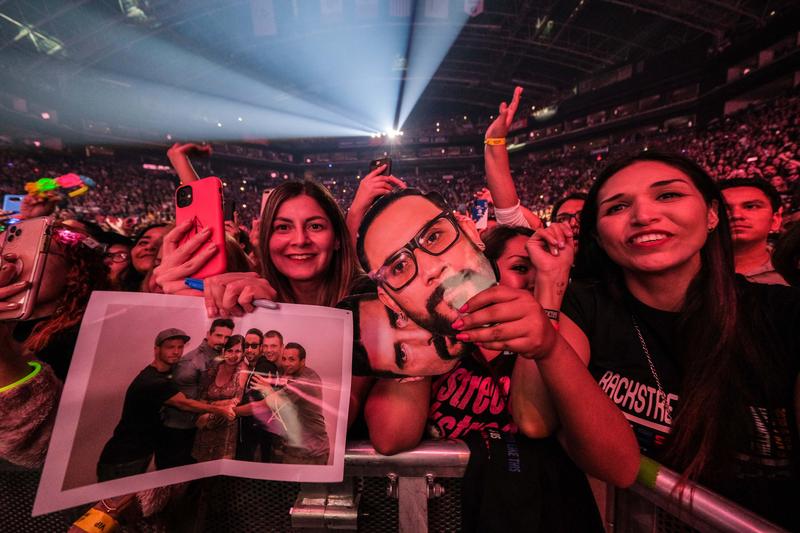 5 Reasons To Join The Backstreet Boys Fan Club