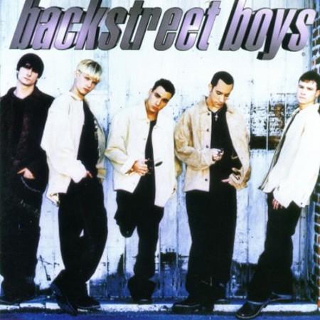 Backstreet Boys (US)