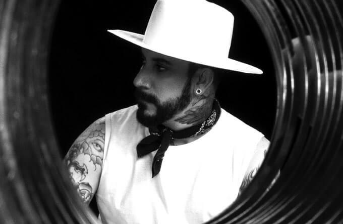 Follow AJ Mclean
