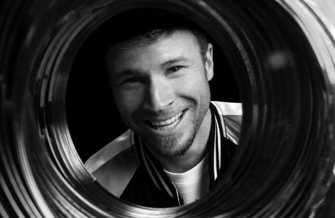 Follow Brian Littrell
