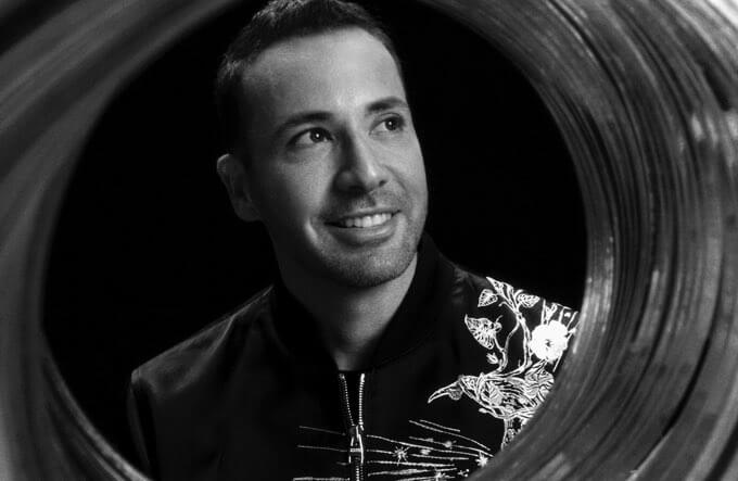 Follow Howie Dorough