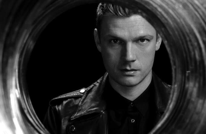 Follow Nick Carter