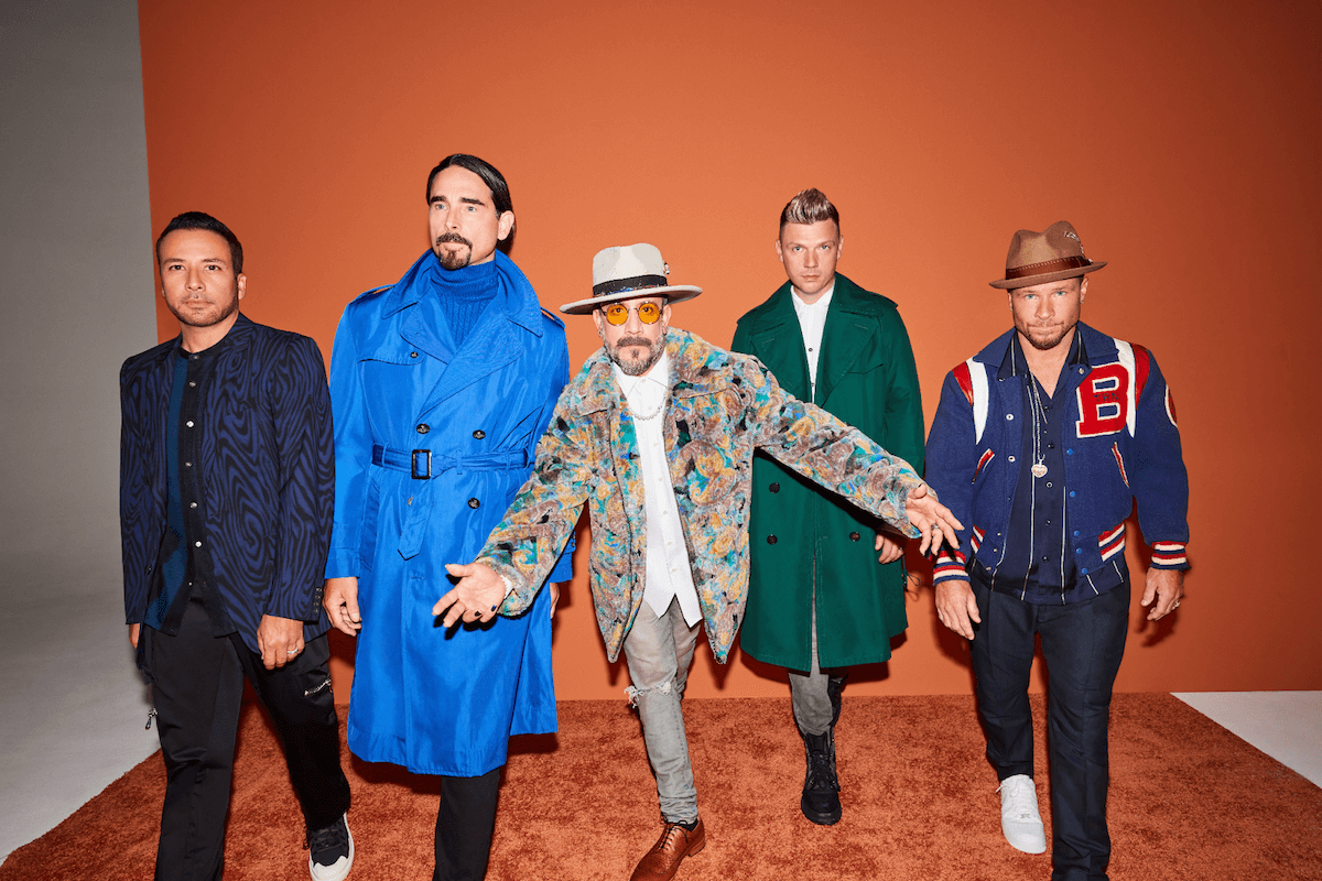 NEW NORTH AMERICAN DNA TOUR DATES ADDED + EUROPEAN LEG ANNOUNCED!