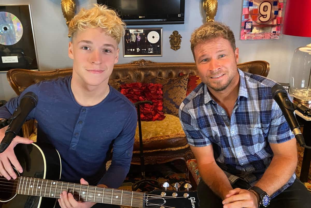 ‘Family Legacy’ Featuring Baylee and Brian – Now Streaming!