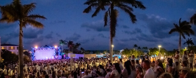 BSB at the Beach Night 1