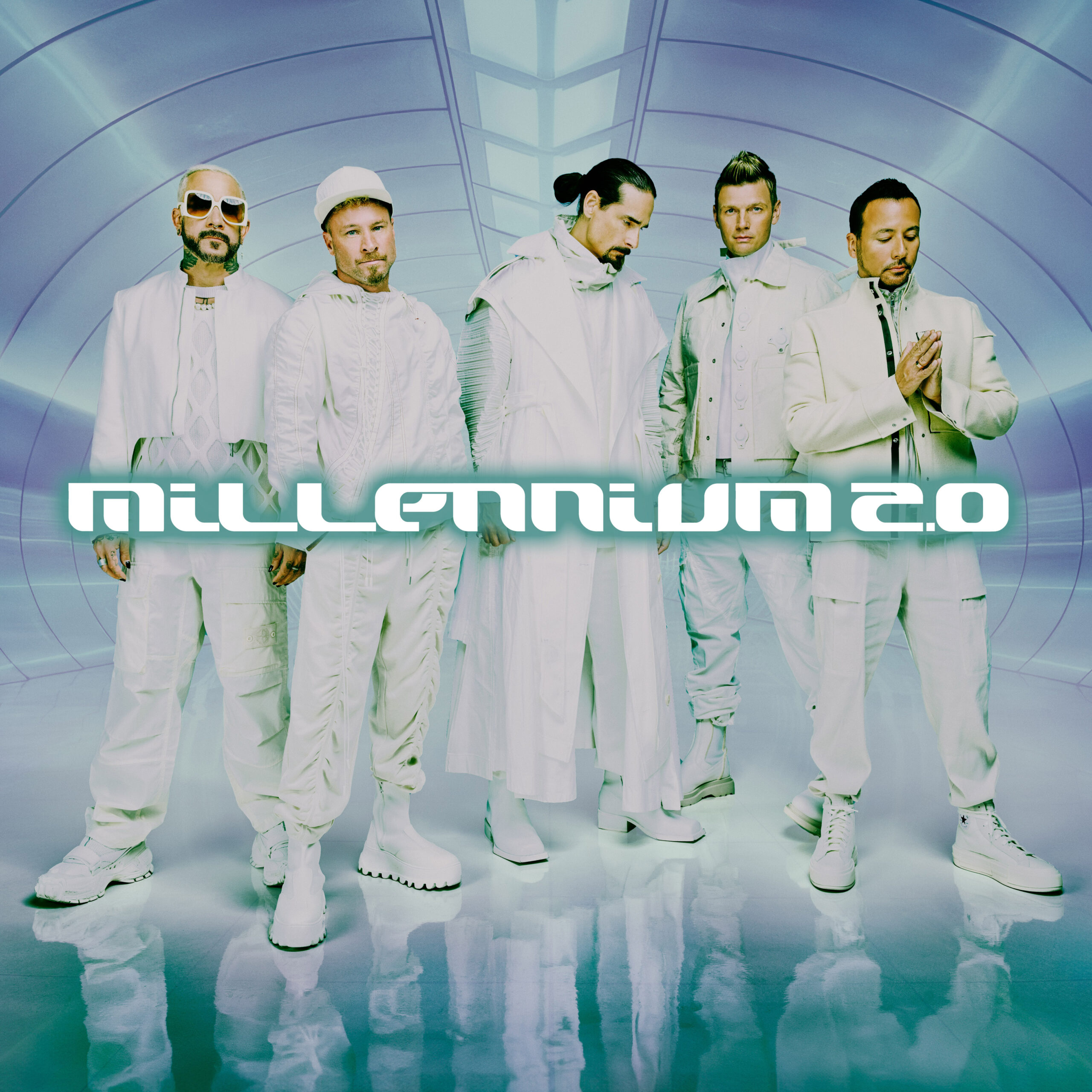 Millennium 2.0 Out Now