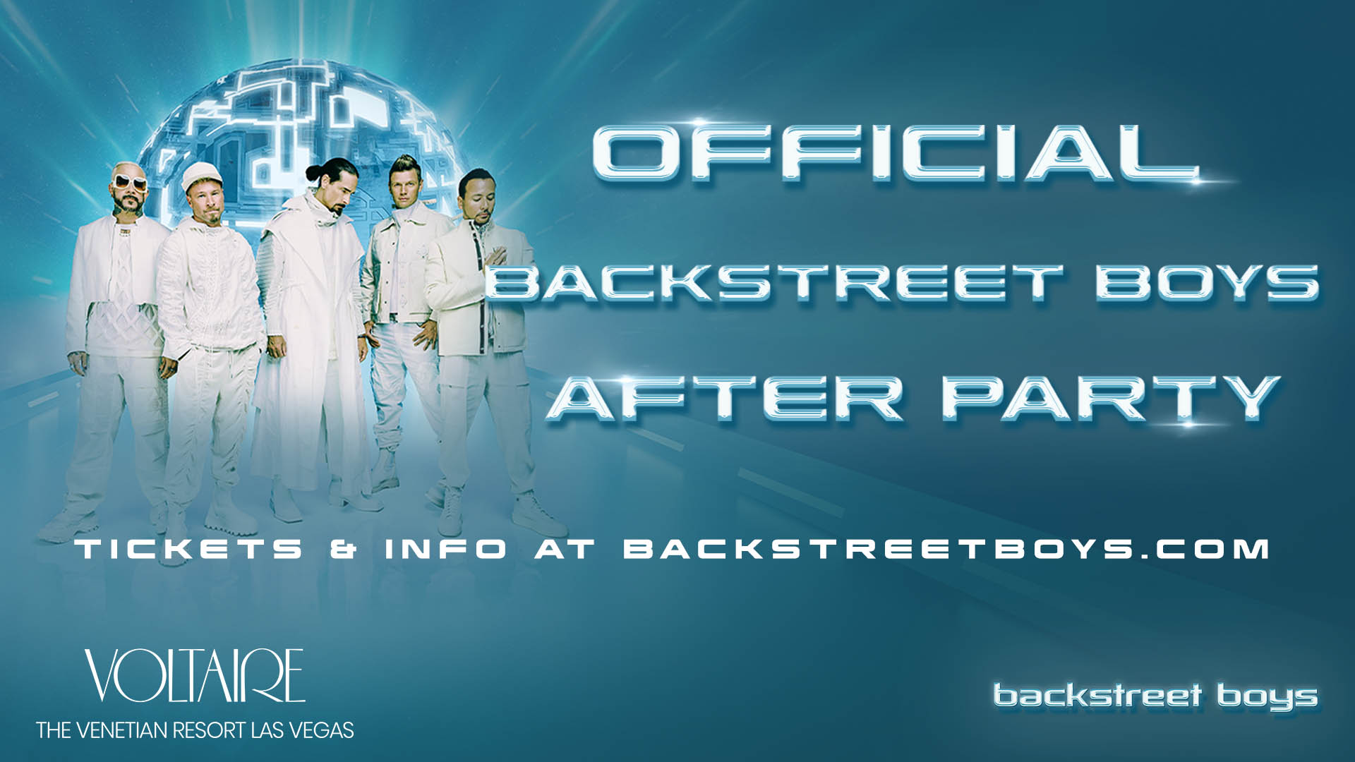 July 19 Official After Party On Sale Info